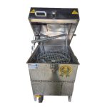 دستگاه قطعه شویی CD700-S-HP