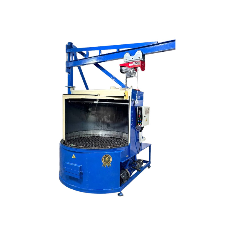 دستگاه قطعه شویی R1800-VF