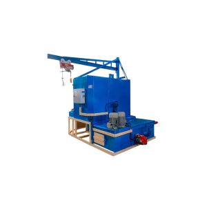 دستگاه قطعه شویی R2500-2VF