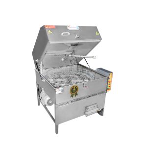 دستگاه قطعه شویی CD1100-SHP