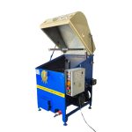 دستگاه قطعه شویی CD1100-VP