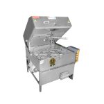 دستگاه قطعه شویی CD1300-SHF