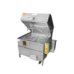 دستگاه قطعه شویی CD1300-SHF