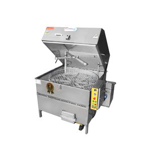 دستگاه قطعه شویی CD1300-SHF