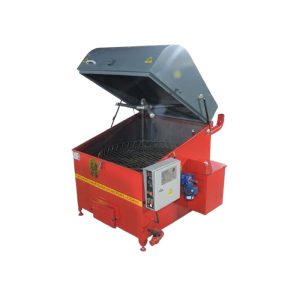 دستگاه قطعه شویی CD1300-VF