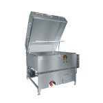 دستگاه قطعه شویی CD1500-SHF