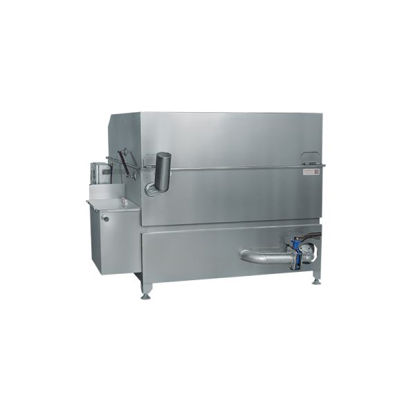 دستگاه قطعه شویی CD1500-SHF