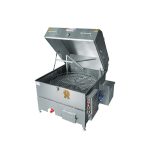 دستگاه قطعه شویی CD1500-SHF