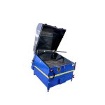 دستگاه قطعه شویی CD1500-VF