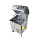 دستگاه قطعه شویی CD700-S-HP