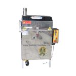دستگاه قطعه شویی CD700-S-HP