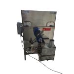 دستگاه قطعه شویی CD700-S-HP