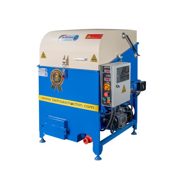 دستگاه قطعه شویی CD800-HP