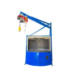 دستگاه قطعه شویی R2000-2VF