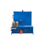 دستگاه قطعه شویی R2000-2VF