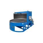 دستگاه قطعه شویی R4500-4VF