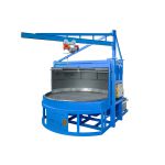 دستگاه قطعه شویی R3000-2VF