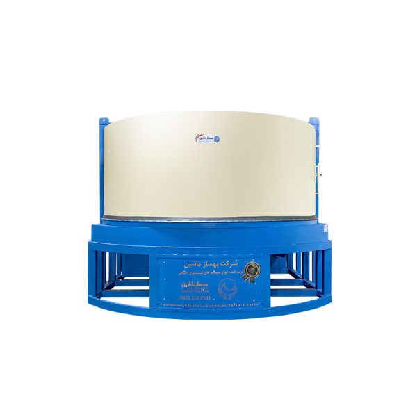 دستگاه قطعه شویی R4500-4VF
